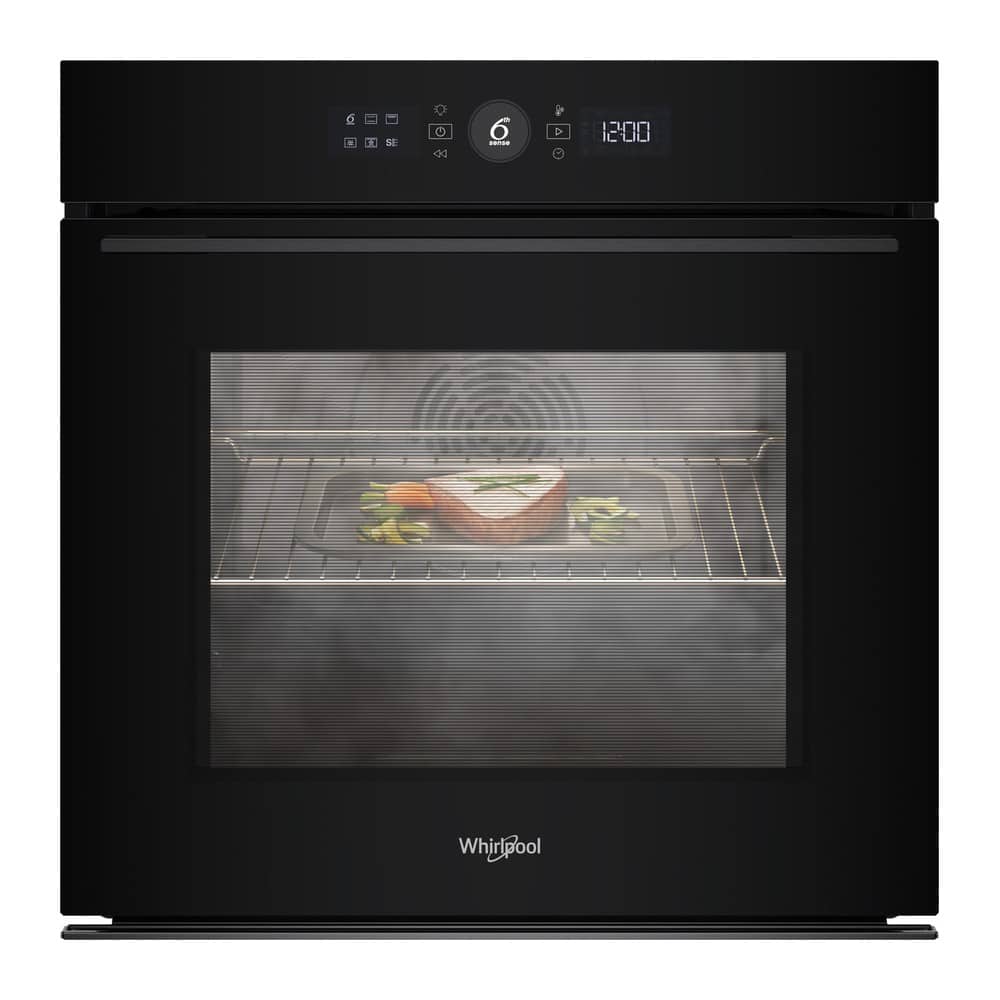 Whirlpool WOI5S8HM2SBA | Oven | Multifunctioneel | 73L | A+ - Afbeelding 4