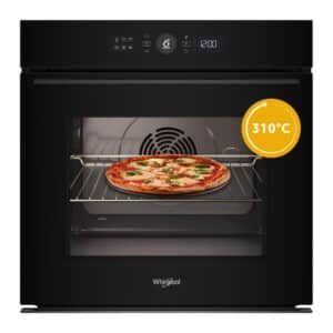 Whirlpool WOI5S8HM2SBA | Oven | Multifunctioneel | 73L | A+