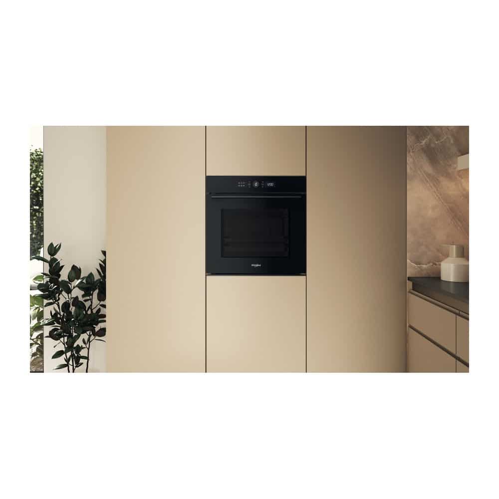 Whirlpool WOI5S8HM2SBA | Oven | Multifunctioneel | 73L | A+ - Afbeelding 5