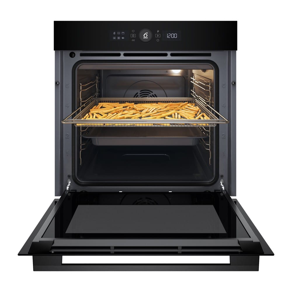 Whirlpool WOI5S8HM2SBA | Oven | Multifunctioneel | 73L | A+ - Afbeelding 6