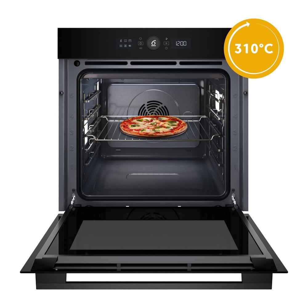 Whirlpool WOI5S8HM2SBA | Oven | Multifunctioneel | 73L | A+ - Afbeelding 7