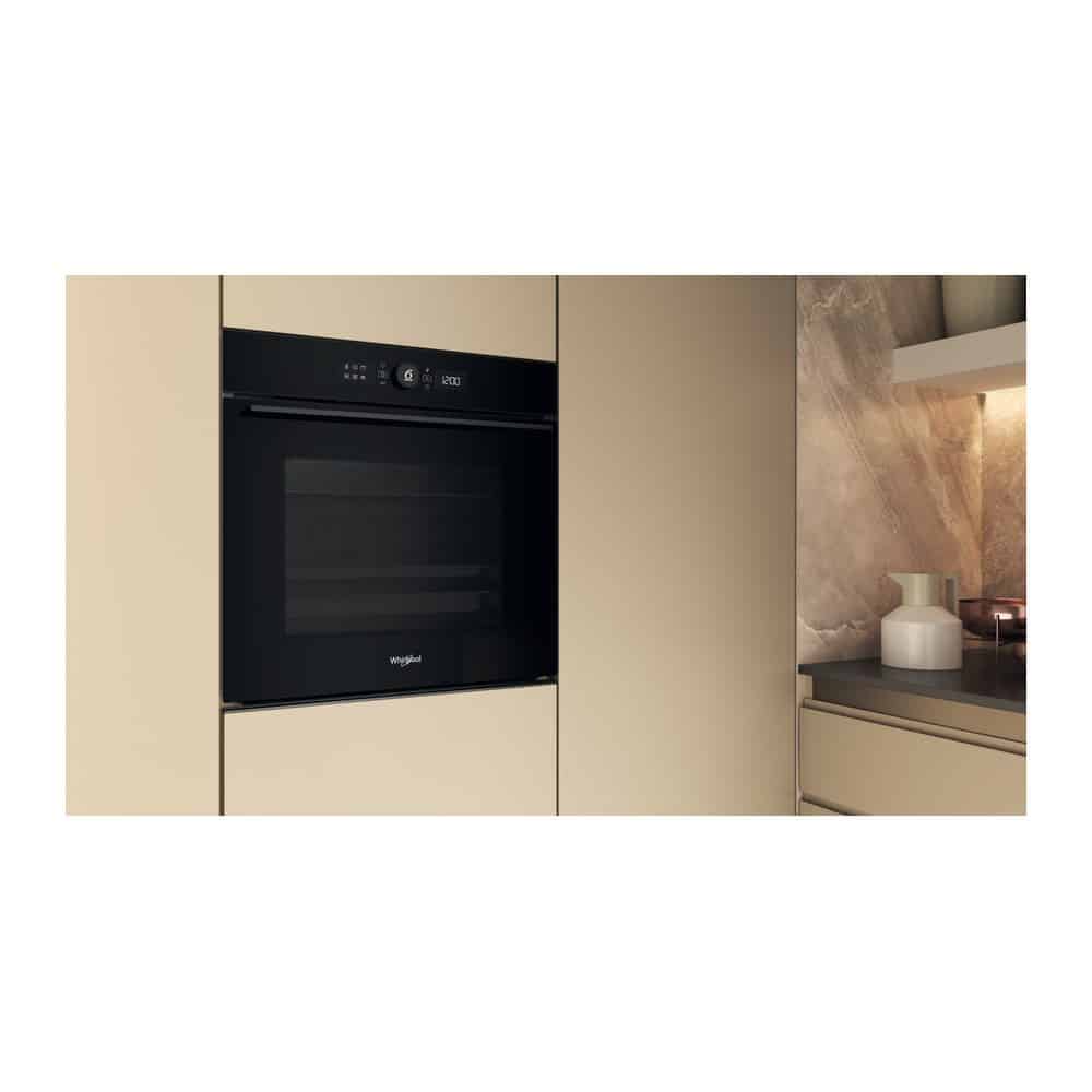 Whirlpool WOI5S8HM2SBA | Oven | Multifunctioneel | 73L | A+ - Afbeelding 8