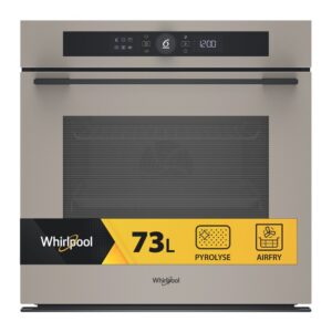 Whirlpool WOI5S8PM2SEA | Oven | Multifunctioneel | Pyrolyse