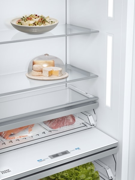 Siemens KI31RNSE0 | Inbouwkoelkast | 165 liter | Energieklasse E - Afbeelding 2