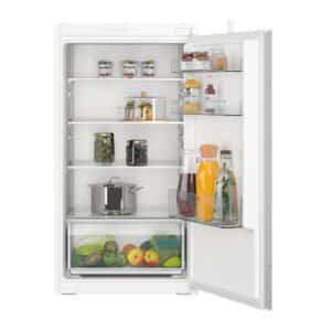 Siemens KI31RNSE0 | Inbouwkoelkast | 165 liter | Energieklasse E