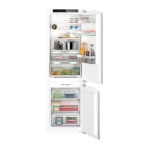 Siemens KI86NEDD0 | Inbouw koel-vriescombinatie