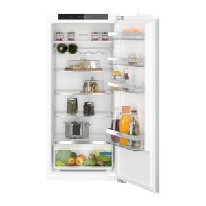 Siemens KI41RVFE0 | iQ300 Inbouw koelkast (122.1CM)