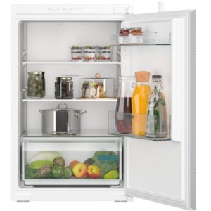 Siemens KI21RNSE0 | Inbouwkoelkast | 136 liter | Zeer stil