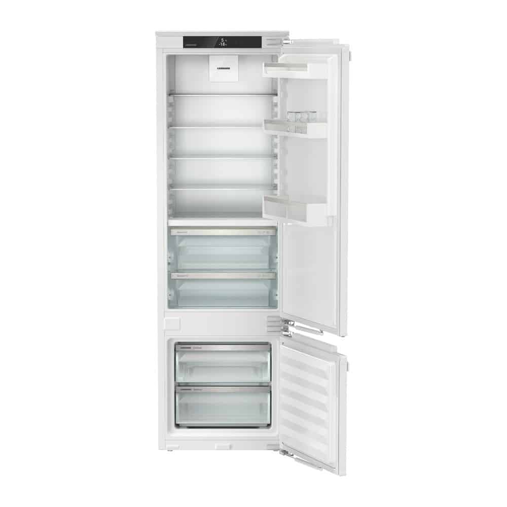 Liebherr ICBc 5122 | Inbouw Koel/vriescombinatie | DuoCooling | Energieklasse C - Afbeelding 2