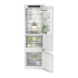 Liebherr ICBc 5122 | Inbouw Koel/vriescombinatie | DuoCooling | Energieklasse C