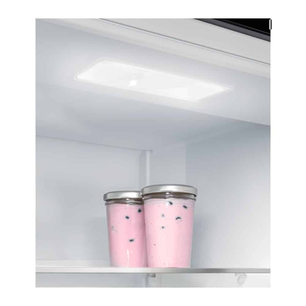 Liebherr ICBc 5122 | Inbouw Koel/vriescombinatie | DuoCooling | Energieklasse C - Afbeelding 6