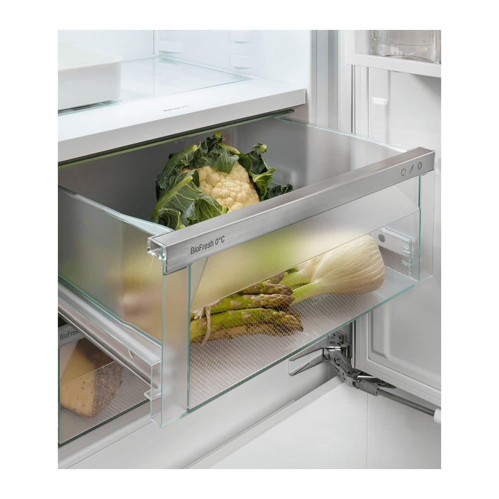 Liebherr ICBc 5122 | Inbouw Koel/vriescombinatie | DuoCooling | Energieklasse C - Afbeelding 8