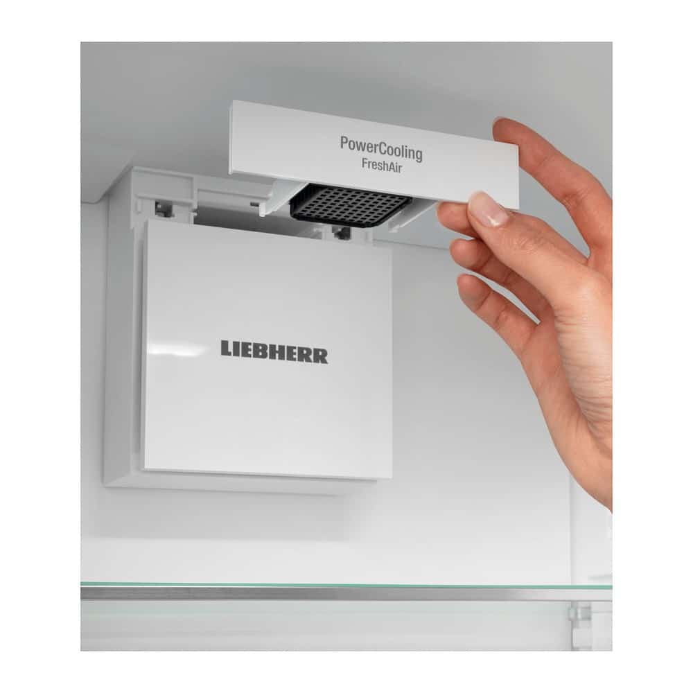 Liebherr ICBc 5122 | Inbouw Koel/vriescombinatie | DuoCooling | Energieklasse C - Afbeelding 9