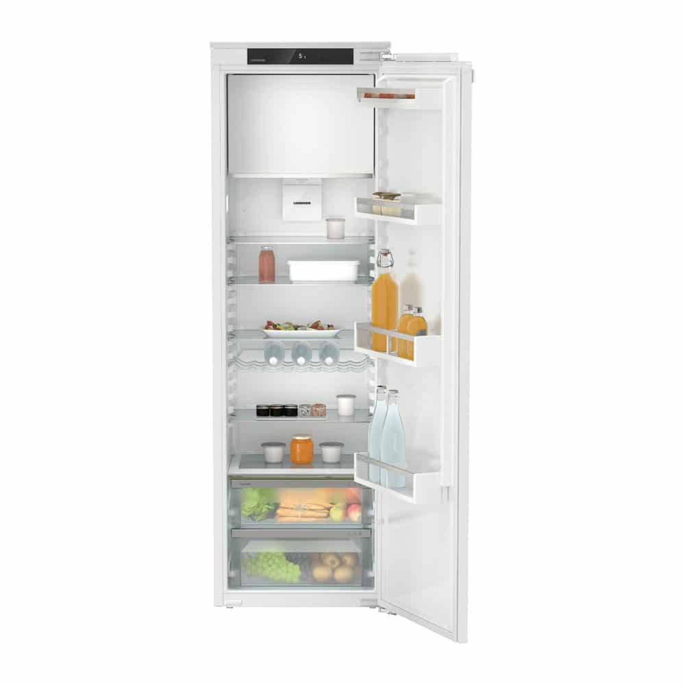 Liebherr IRd 5101 | Inbouwkoelkast | Energieklasse D | PowerCooling