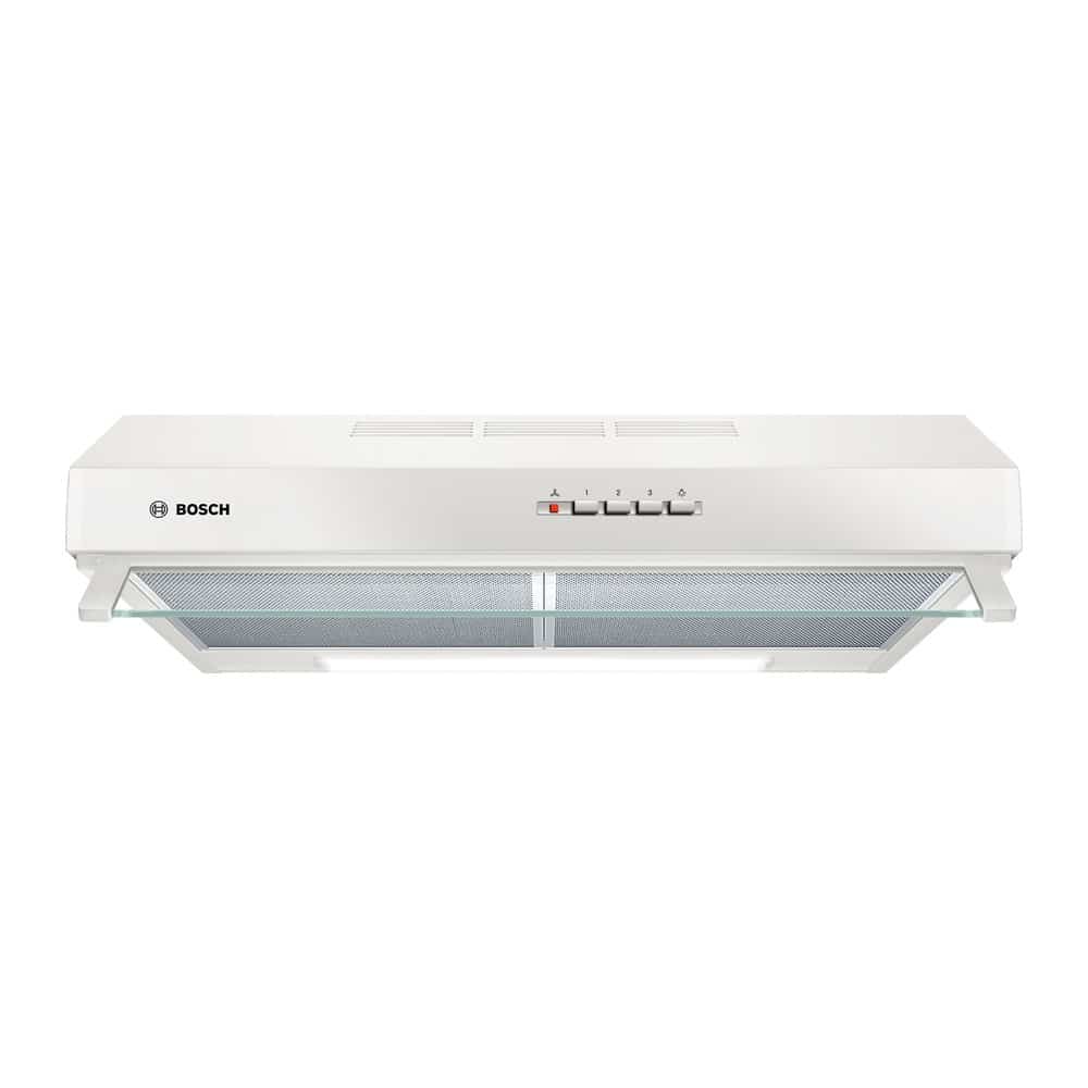 Bosch | DUL63CC20 | Onderbouw afzuigkap - Afbeelding 5
