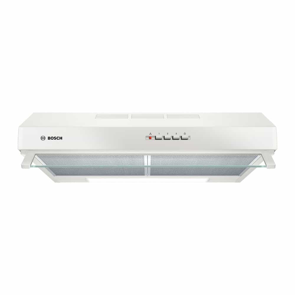 Bosch | DUL63CC20 | Onderbouw afzuigkap - Afbeelding 7