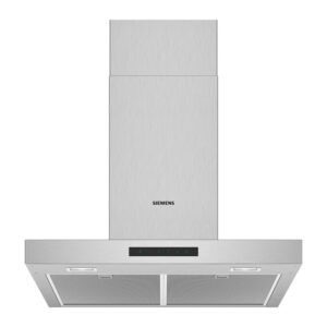 Siemens LC66BBM50 | Afzuigkap | Wandmodel | 368 m³/h