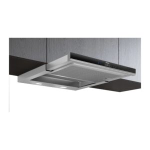 Siemens LI67SA671 | Afzuigkap | 140W | TouchControl bediening