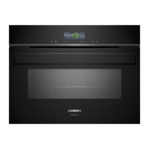 Siemens CM924G1B1 | Magnetron | VarioSpeed | Cooking Assistant | Air fry