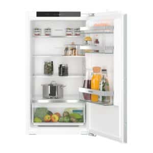 Siemens KI31R2FE0 | Inbouwkoelkast | 165 liter | HyperFresh