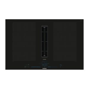 Siemens EX877NX68E | Afzuiging kookstel | flexInduction | Home Connect