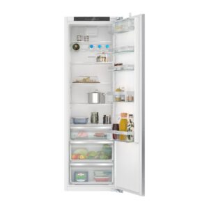 Siemens KI81RADD0 | Inbouwkoelkast | hyperFresh | softClose deur