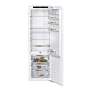 Siemens KI81FPDE0 | Inbouwkoelkast | 289 liter | hyperFresh
