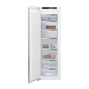 Siemens GI81NECE0 | Vrieskast | 212 liter | noFrost en softClosing