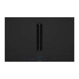 Siemens EX87BNX68E | Afzuiging kookstel | flexInduction | Home Connect