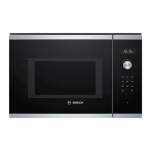 Bosch | BFL554MS0 | Inbouwmagnetron (Nis 38)