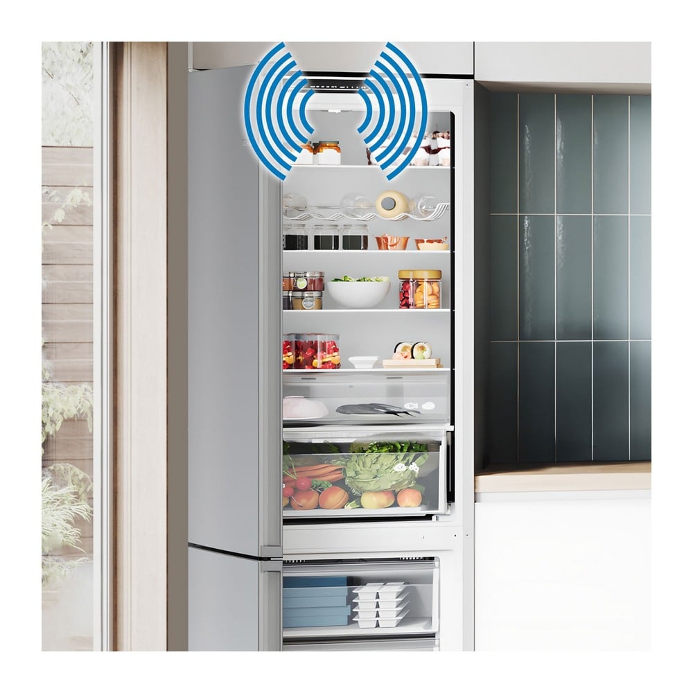 Bosch KIL42NSE0 | Serie 2 Inbouw koelkast met vriesvak (122CM) - Afbeelding 10