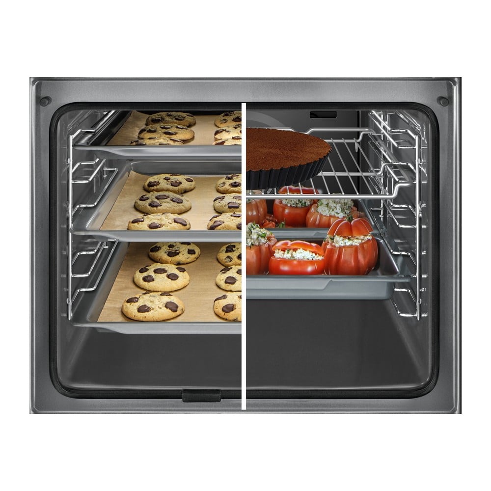 Bosch HBA534BS3 | Oven | 71 liter | A+ energieklasse - Afbeelding 3