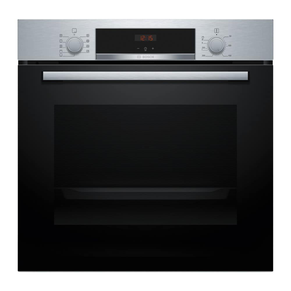 Bosch HBA534BS3 | Oven | 71 liter | A+ energieklasse - Afbeelding 6
