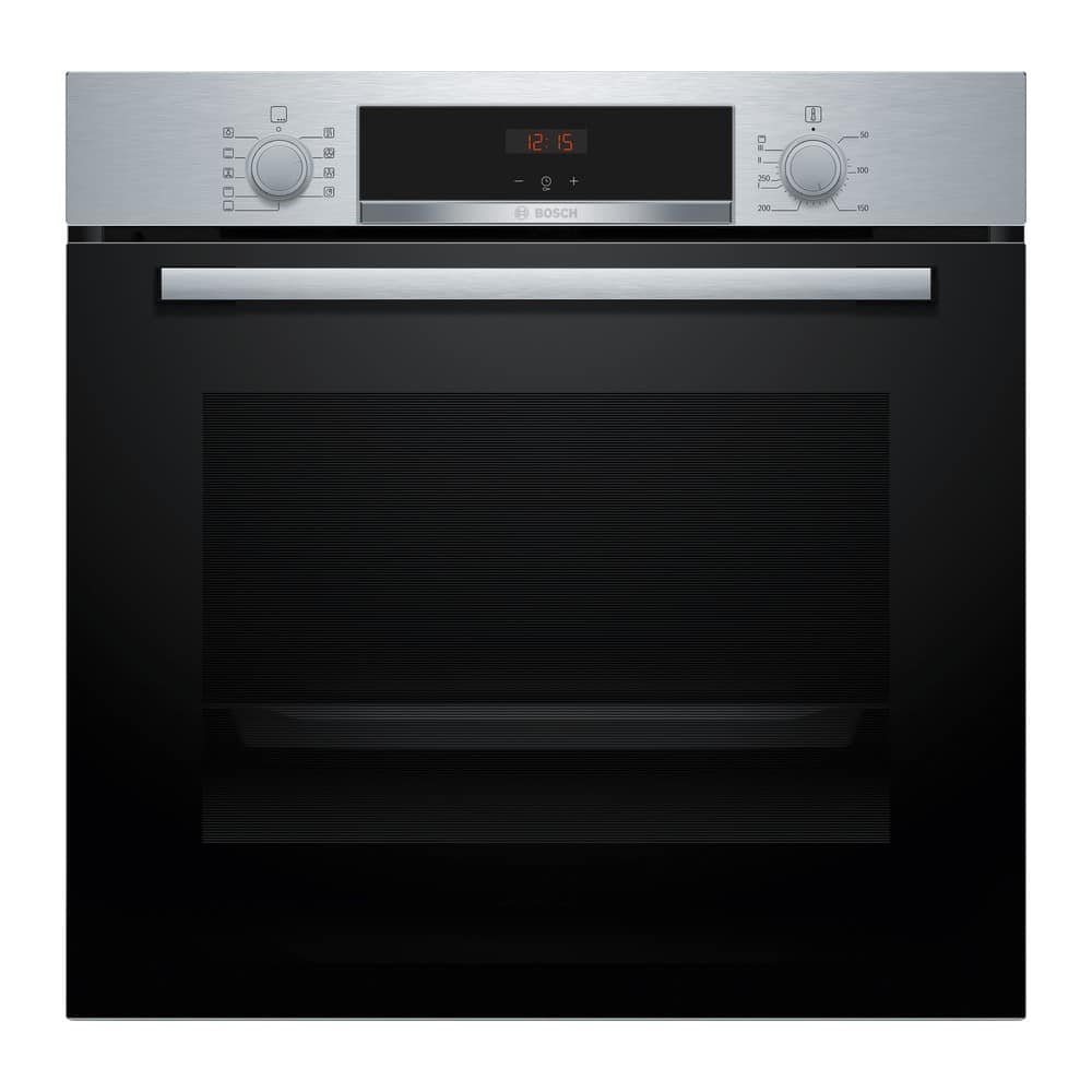 Bosch HBA534BS3 | Oven | 71 liter | A+ energieklasse - Afbeelding 9