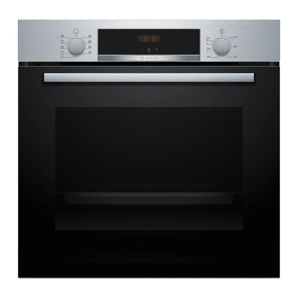 Bosch HBA534BS3 | Oven | 71 liter | A+ energieklasse