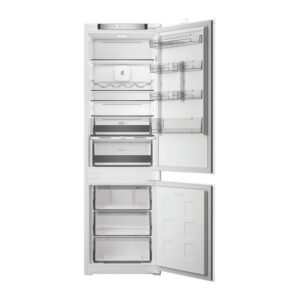 Whirlpool WHK2 5292 B4E | Koel/vriescombinatie | 270 liter | Energieklasse E