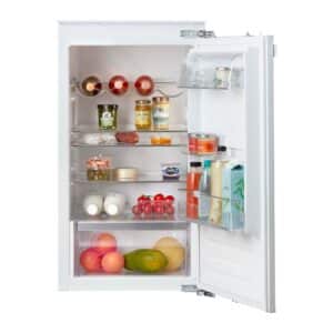 ATAG KD63102A | Inbouwkoelkast | 167 liter | Soft-close