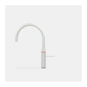 Quooker FNRSST | Kokend-waterkraan | Roestvrij staal | Kindveilig