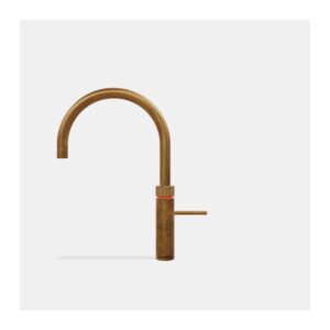 Quooker FNRPTB | Kokend-waterkraan | Living Color | Kindveilig