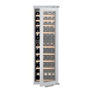 Liebherr EWTdf 3553 | Inbouw wijnkast | 80 flessen | 2 temperatuurzones