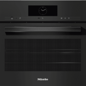 Miele DGC 7840 HC | Combi-stoomoven | Stoomkoken | Bakken | Braden