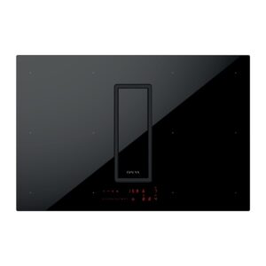 Opera DPR78C10 | Kookplaat | Inductie | 4 kookzones | KeraBlack