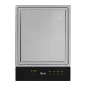 Miele CS 7632 FL | Kookplaat | Inductie-teppanyaki | SmartSelect