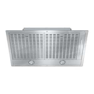 Miele DA 2578 | Universele afzuigkap met energiebesparende led-verlichting en comfortabele tiptoetsen.