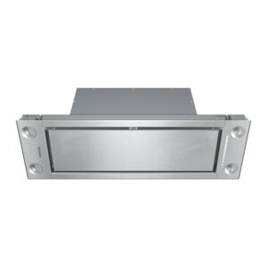 Miele DA 2698 | Afzuigkap | Roestvrij staal | Energiebesparende verlichting