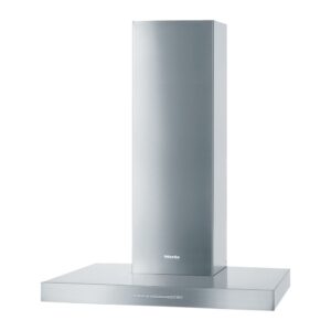 Miele DA 4288 W | Afzuigkap | Roestvrij staal | Energiebesparend