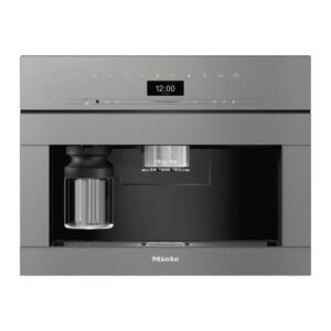 Miele CVA 7440 GRGR | Inbouwkoffiemachine | CupSensor | 10 gebruikersprofielen