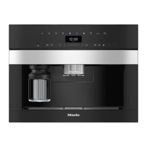 Miele CVA 7440 CLST | Inbouwkoffiemachine | CupSensor | 10 profielen
