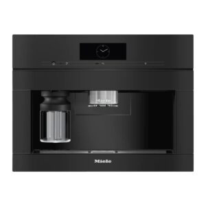 Miele CVA 7845 OBSW | Inbouwkoffiemachine | DirectWater | AutoDescale