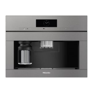 Miele CVA 7845 GRGR | Inbouwkoffiemachine | DirectWater | CoffeeSelect